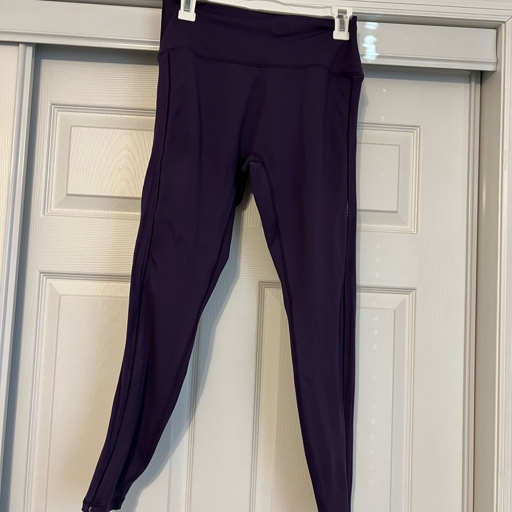 Workout Leggings - NWOT